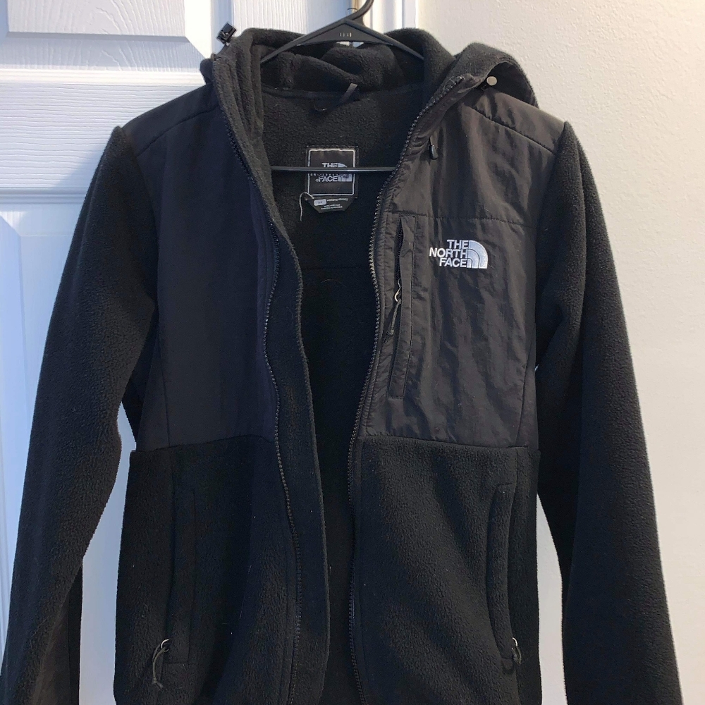 The North Face jacket. Women's